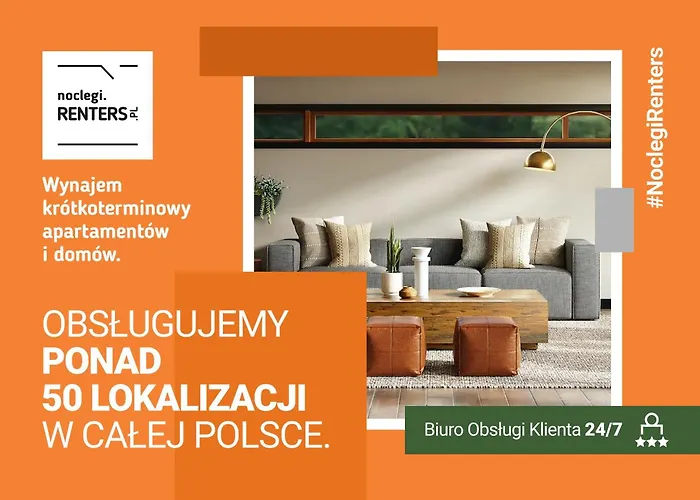 Modern Studio Kazimierz For 4 Guests Only 1 Km To Wawel Castle By Noclegi Renters