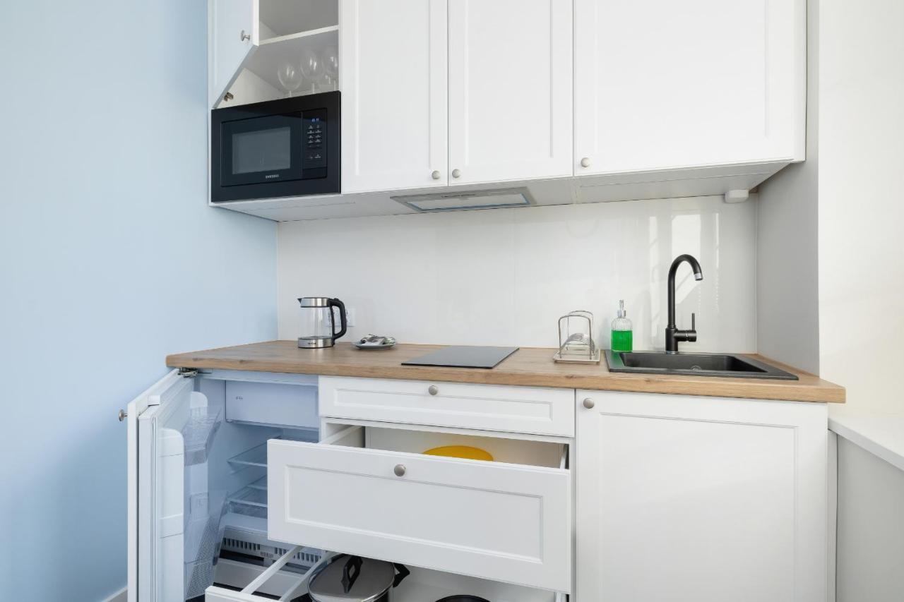Apartment Modern Kazimierz For 4 Guests Only 1 Km To Wawel Castle By Renters *