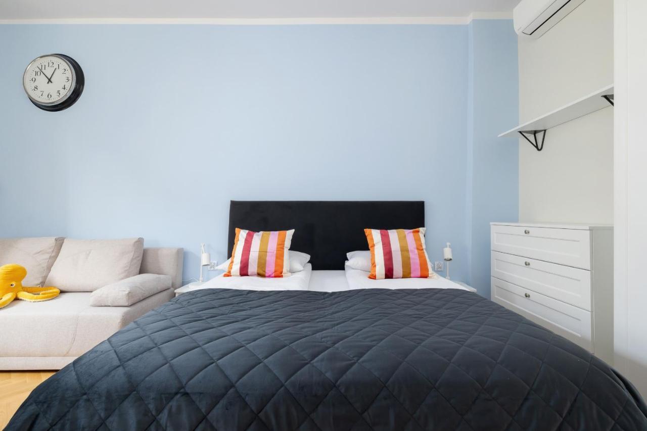 Modern Kazimierz For 4 Guests Only 1 Km To Wawel Castle By Renters * Kraków